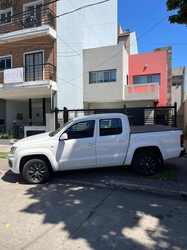 Volkswagen Amarok 3.0 V6 Cd