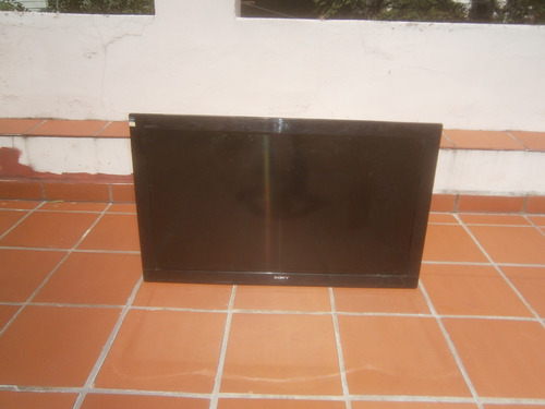 Tv Lcd Sony 40 Modelo Kdl-40bx425 -sin Plaquetas- (Usado)