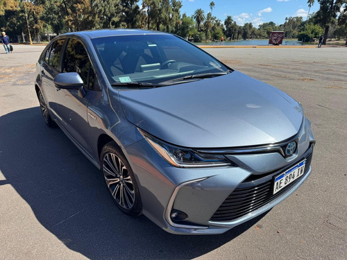 Toyota Corolla 1.8 Hev Seg Ecvt