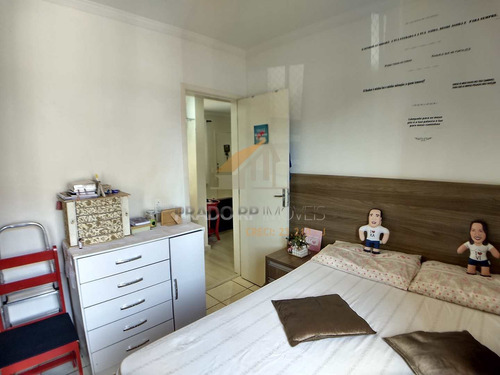 Apartamento Com 2 Dorms, Jardim Zara, Ribeirão Preto - R$ 120 Mil, Cod: 56312 - V56312