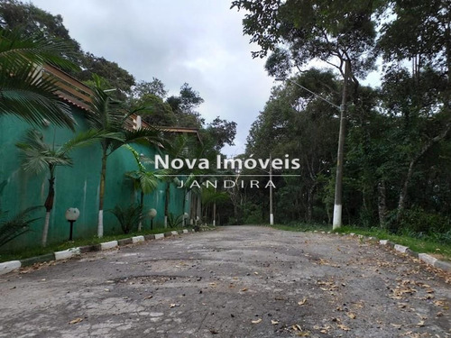 Imagem 18 de 30 de Vende-se Terreno Com Construcao - 1051