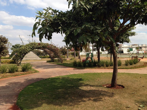 Imagem 10 de 14 de Casa A Venda Condomínio Reserva Real Paulínia - Ca1127