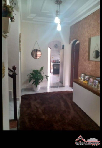 Imagem 12 de 15 de Linda Casa No Prolongamento Do Jd Santa Maria Jacareí Sp - 6525