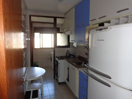 Imagem 9 de 11 de Apartamento Menino Deus Porto Alegre - 1688