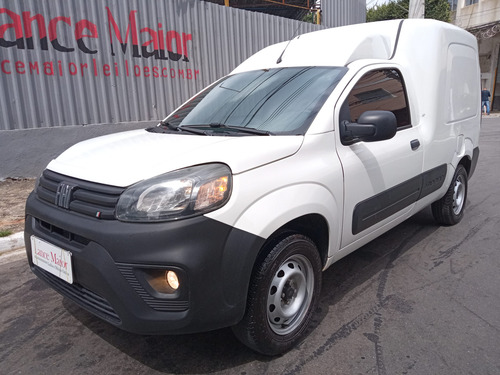 Fiat Fiorino FurgãO 1.4 Endurance Flex 4p