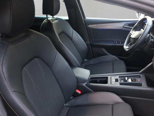 Seat Leon CUPRA BASE L4 2.0T 190HP AUT