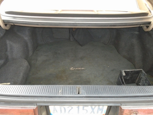 Imagen 11 de 14 de Toyota Camry - Automatica