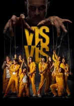Comprar Vis A Vis + El Oasis -  Completa (5 Temporadas) En Dvd