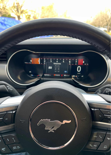 Ford Mustang 5.0 Gt 421cv