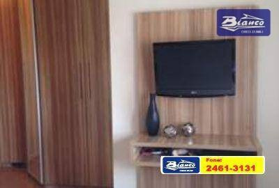 Imagem 10 de 14 de Apartamento Residencial À Venda, Vila Progresso, Guarulhos - Ap1128. - Ap1128