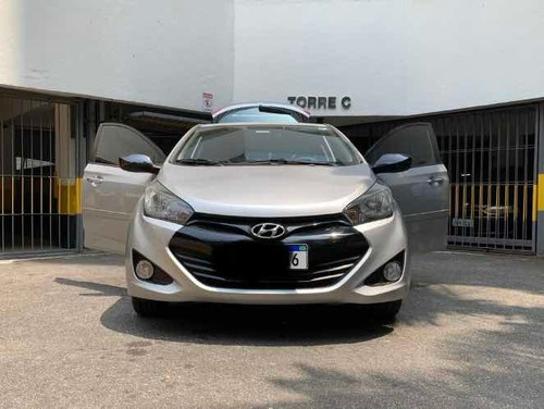 Hyundai Hb20 2015 1.6 Copa Do Mundo Flex 5p