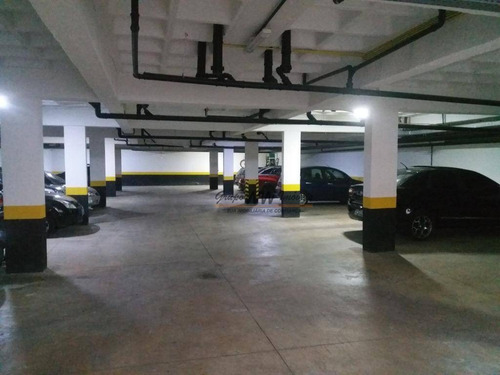 Imagem 26 de 26 de Sobrado À Venda, 80 M² Por R$ 435.000,00 - Vila Dom Pedro Ii - São Paulo/sp - So1841