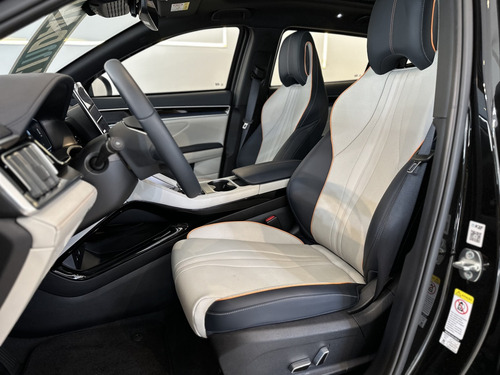 BYD SONG PLUS PREMIUM 1.5 DM-I TURBO HÍBRIDO AWD AUTOMÁTICO