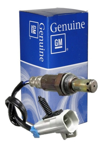 Sensor Oxigeno Adc Banco 1 Gmc Yukon Xl 1500 6.2l V8 2013