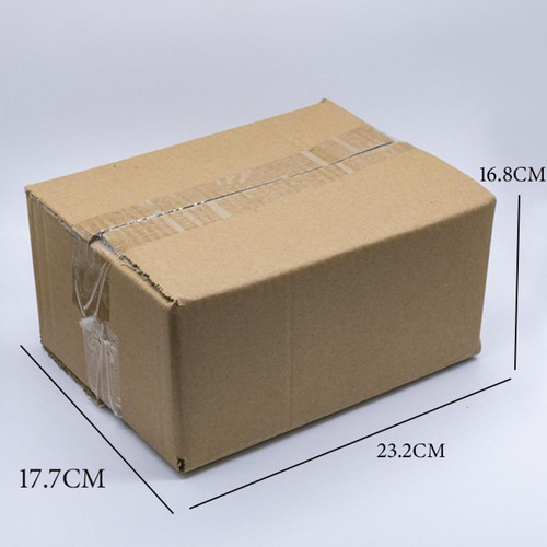 Organizador De Joyería Caja De Almacenamiento De Uñas Azul