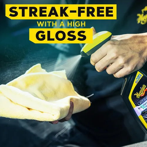 Spray De Limpieza De Coches Meguiar's G220216 Ultimate Insan