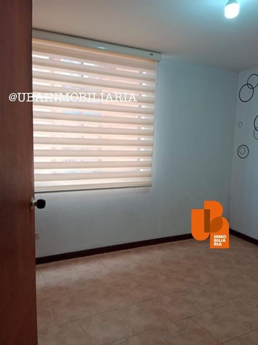 Imagen 8 de 13 de Uba Inmobiliaria Vende Apto Torres Del Parque - Popayán