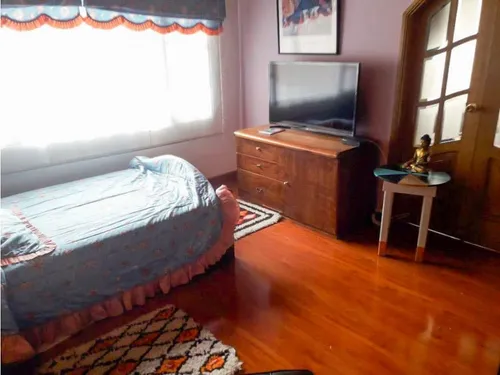 Arriendo Casa Amoblada Conjunto Cerrado En Belmira -5-