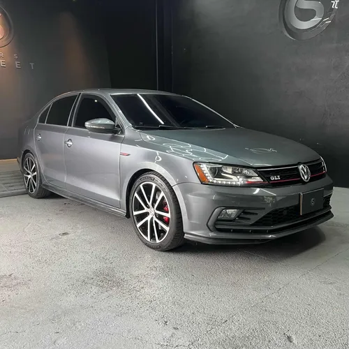 Volkswagen Jetta gli blindaje 2 plus
