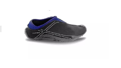 Imagen 2 de 5 de Zapatilla Nautica Neoprene Stx 4mm Unisex Kayak Remo
