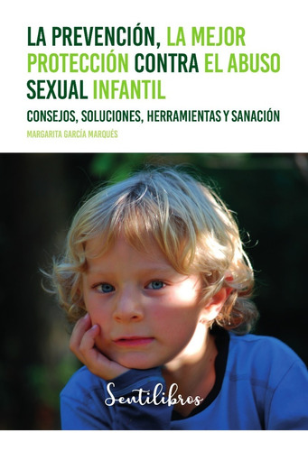 Libro La Prevención Contra El Abuso Sexual Infantil