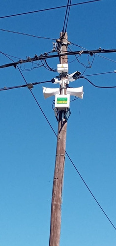 Imagen 3 de 5 de Instalacion De Cámaras Y Alarmas. Seguridad En General