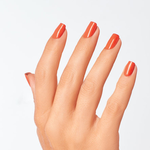 Esmalte De Uñas Semipermanente Opi Gel Color Mexico M89 My Chihuahua Doesn´t Bite Anymore