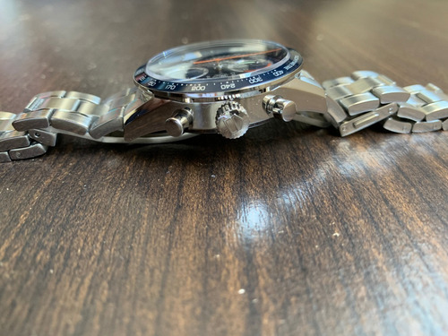 Relogio Tag Heuer Calibre 16 Aut Original Documentado