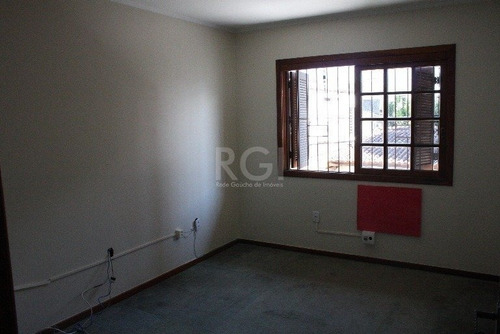 Casa Em Vila Nova Com 5 Dormitórios - Lu430481