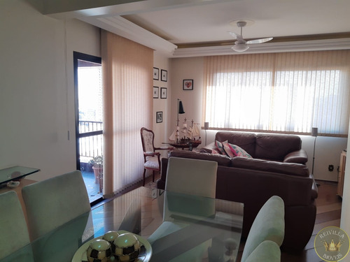 Imagem 6 de 30 de Apartamento Vila Zelina Com 92m², 3 Dormitórios, 2 Banheiros Sendo 1 Suíte - Ap00567 - 69918979