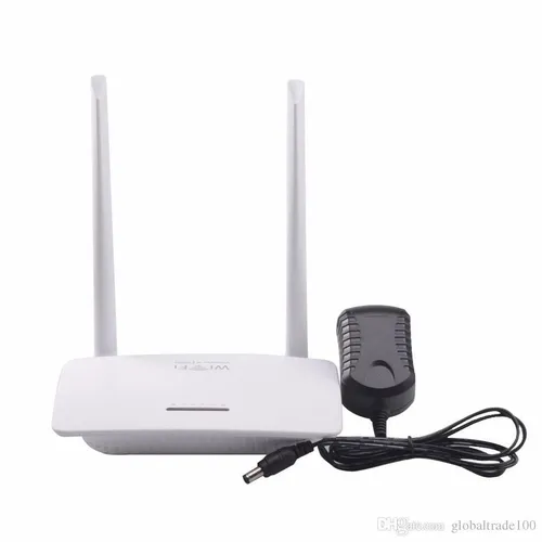 Router Inalámbrico Pix-link Lv-wr07 (300mbps)