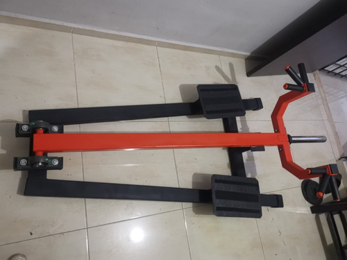 Remo T Máquina De Uso Rudo