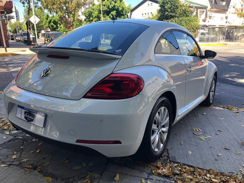 Vw The Beetle