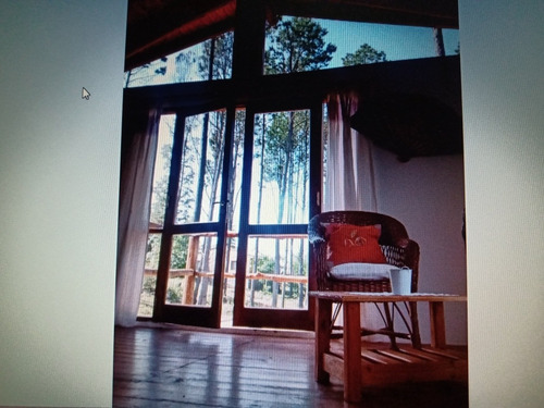 Imagen 5 de 14 de El Pinar De Yacanto (alquiler Cabañas De Montaña)