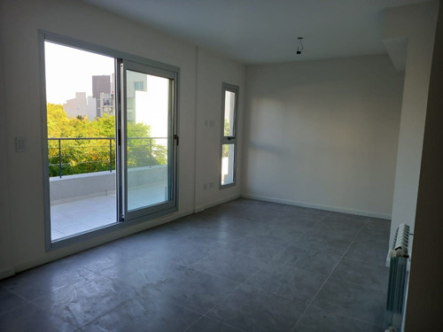 Imagen 2 de 23 de 3 Amb. A Estrenar Duplex 2 Grandes Balcones P.chas