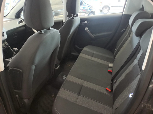Peugeot 208 1.6 Allure