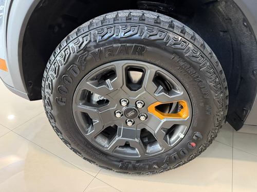 Ford Maverick 2.0 Ecoboost cd TREMOR at8 aw4