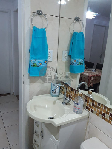 Imagem 16 de 29 de Venda Apartamento São Paulo Vila Regina - A301