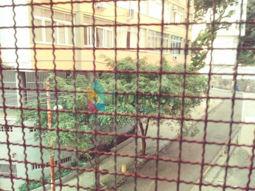 Imagem 5 de 15 de Sala 2 Quartos Com Vaga Escriturada Em Rua Transversal - Cpap20830
