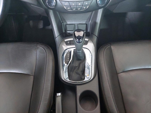 Imagem 15 de 15 de 126632 - Chevrolet Cruze 2017 Com Garantia