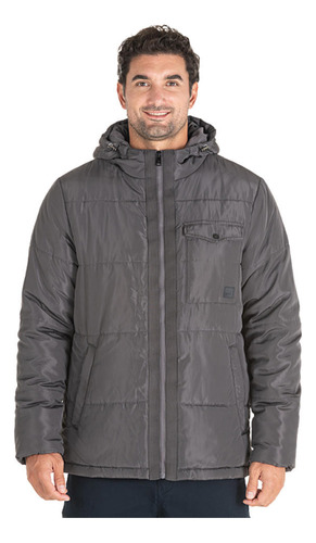 Parka Casual Hombre Panama Jack - J927