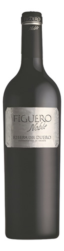 Vino Tinto, Figuero Noble, Tempranillo750 Ml