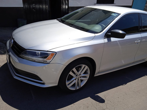 Volkswagen Jetta 2.0 mk vi 4 ptas