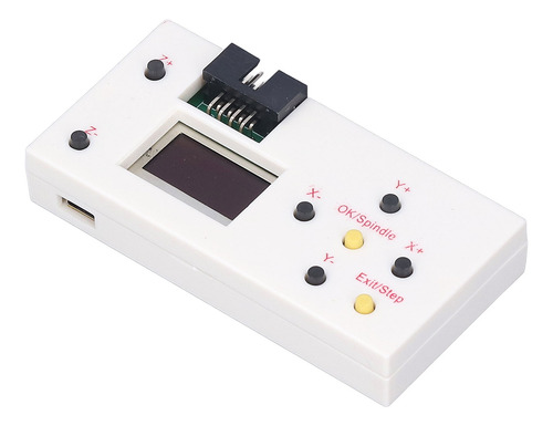 Placa Controladora De Máquina De Grabado Router Cnc Fuera De