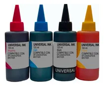 Comprar Kit De Tintas Genericas Para Recargar Cartuchos Hp 664\u002F667 
