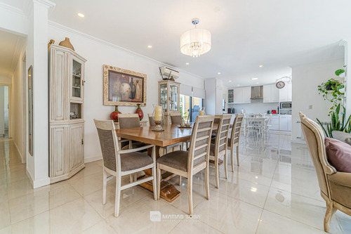 Venta - Casa 3 Ambientes - Parque - Chapadmalal
