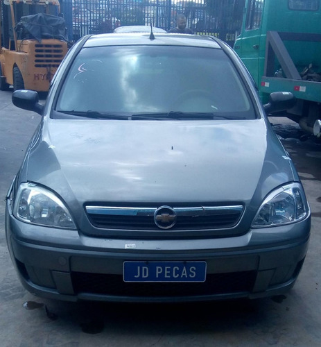 Sucata Corsa Hatch Maxx 2007 (para Peças)