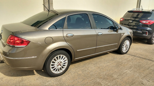 Fiat Linea
