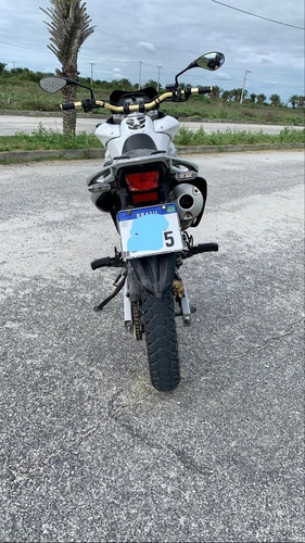 Honda Xre 300 Flex