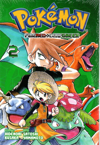 Mangá Pokémon - Panini - Bonellihq